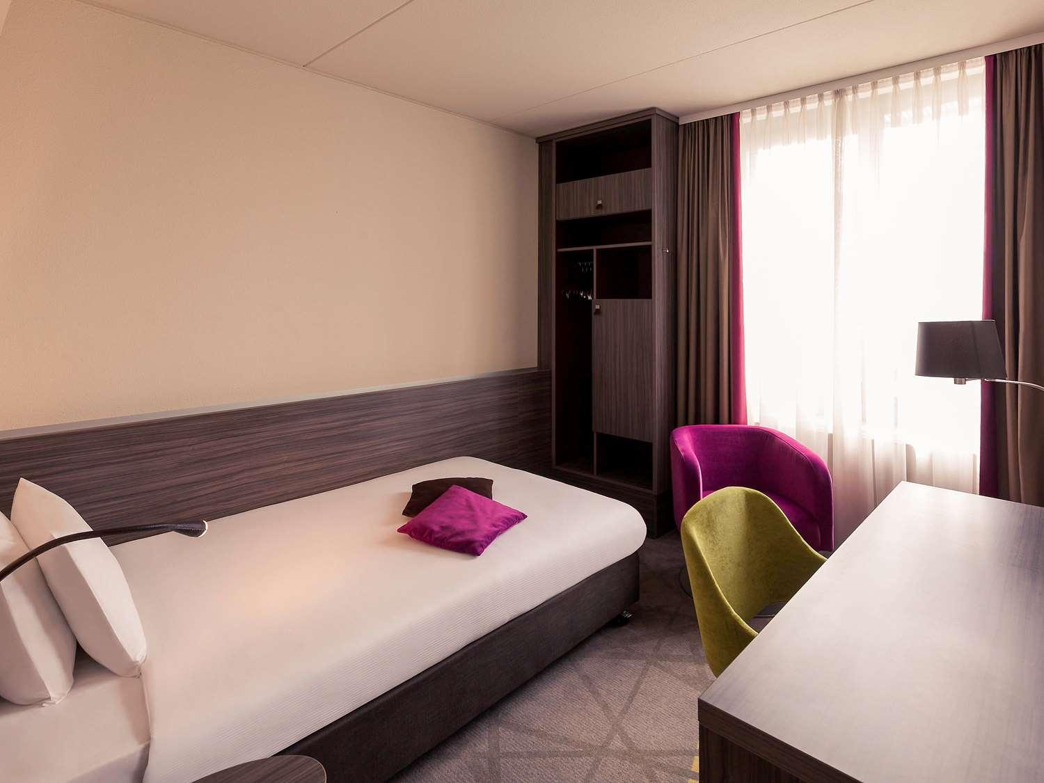 Hotel Mercure Hotel Groningen Martiniplaza