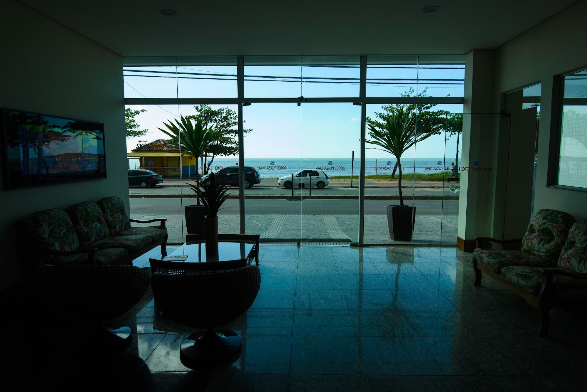 Gimnasio Hotel Plaza Mar