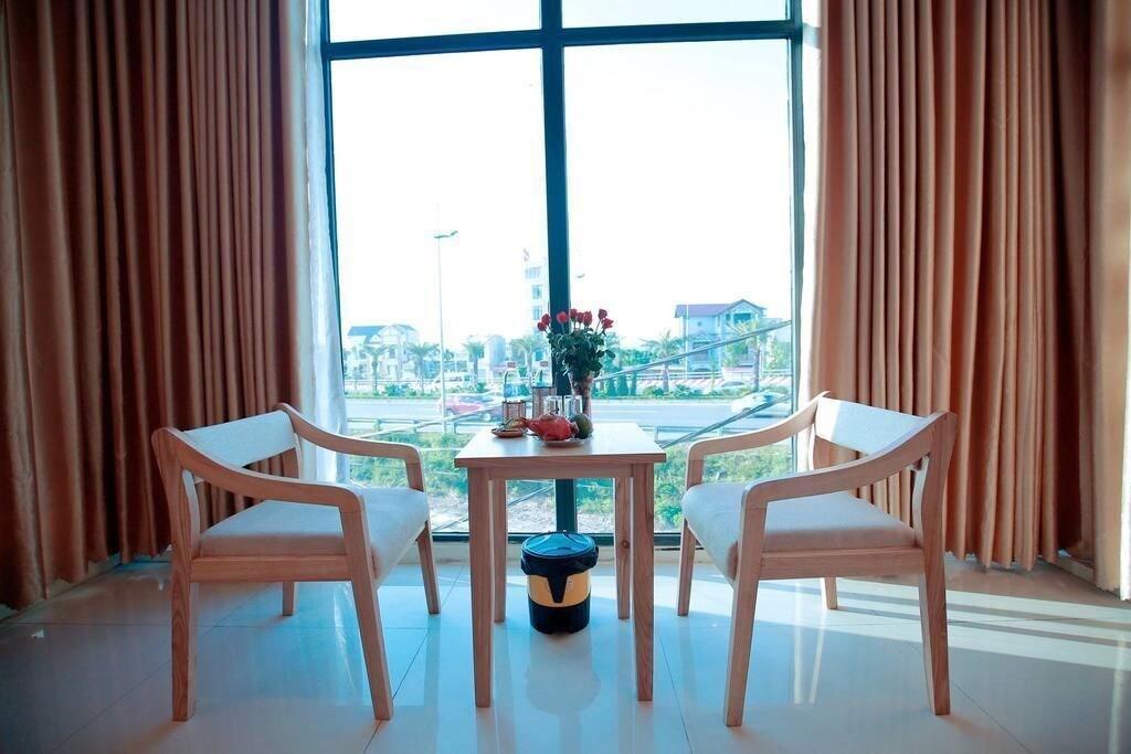 Restaurant Anova 2 Hotel
