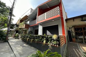 Alojamiento - CoLink House Hotel