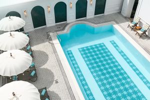 Alojamiento - Sura Hagia Sophia Hotel