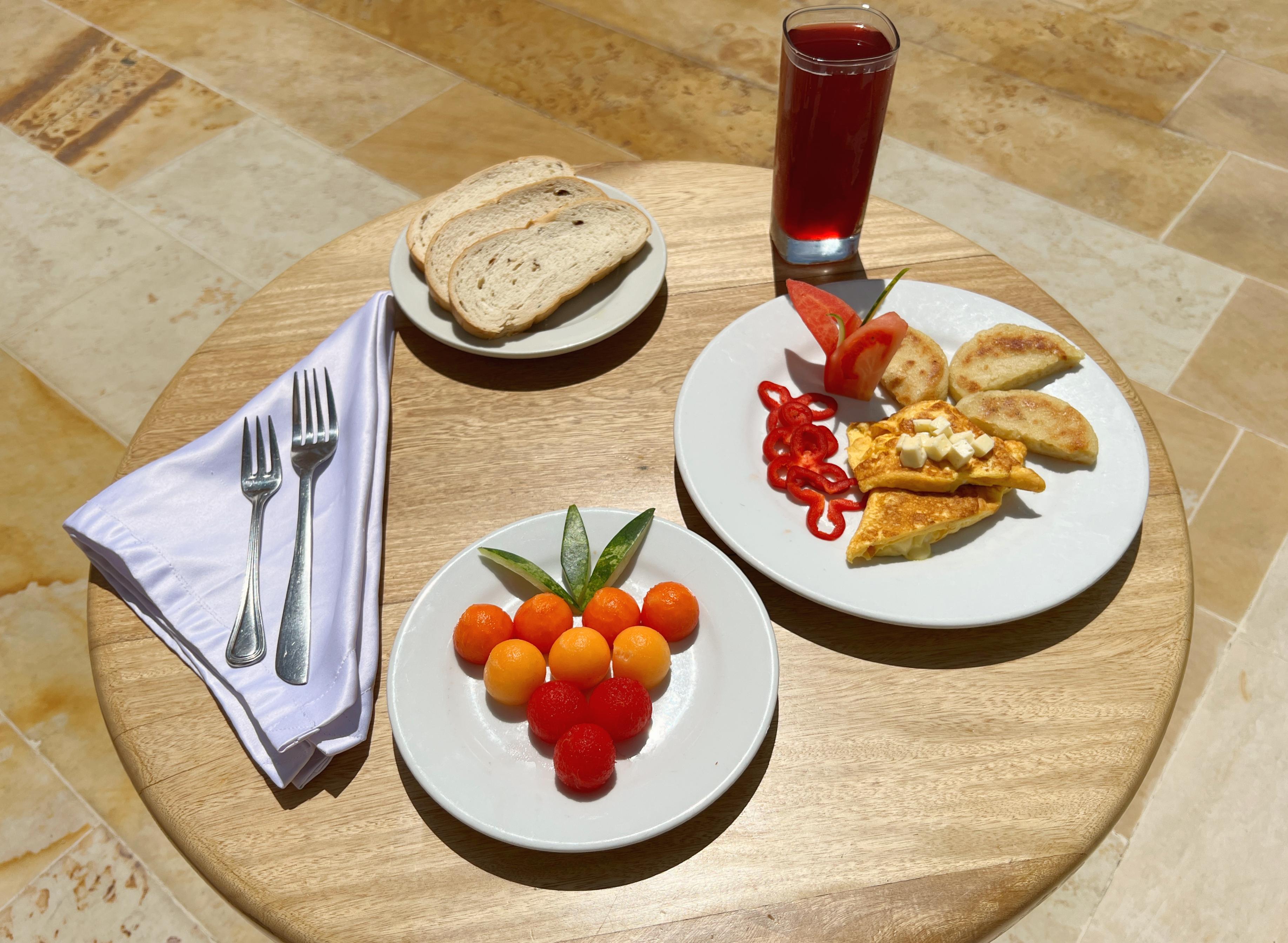 Hotel Hotel Arhuaco