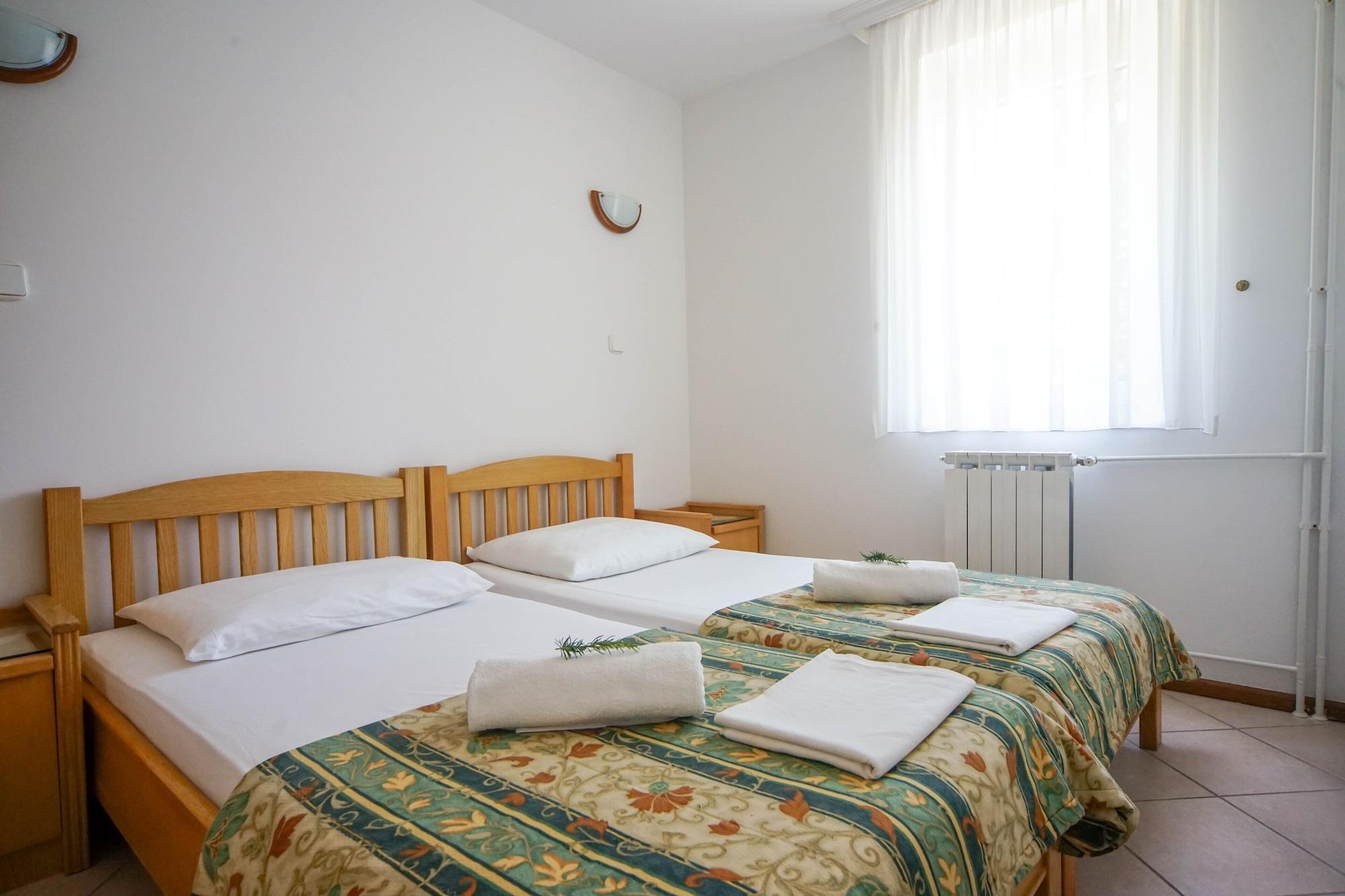 Habitación Apartments and Rooms Degra