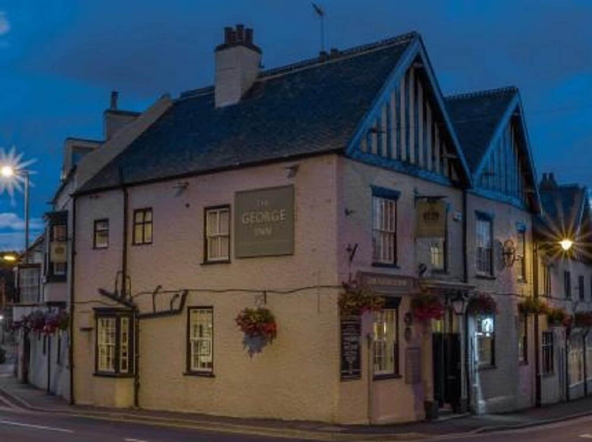 Varios The George Inn