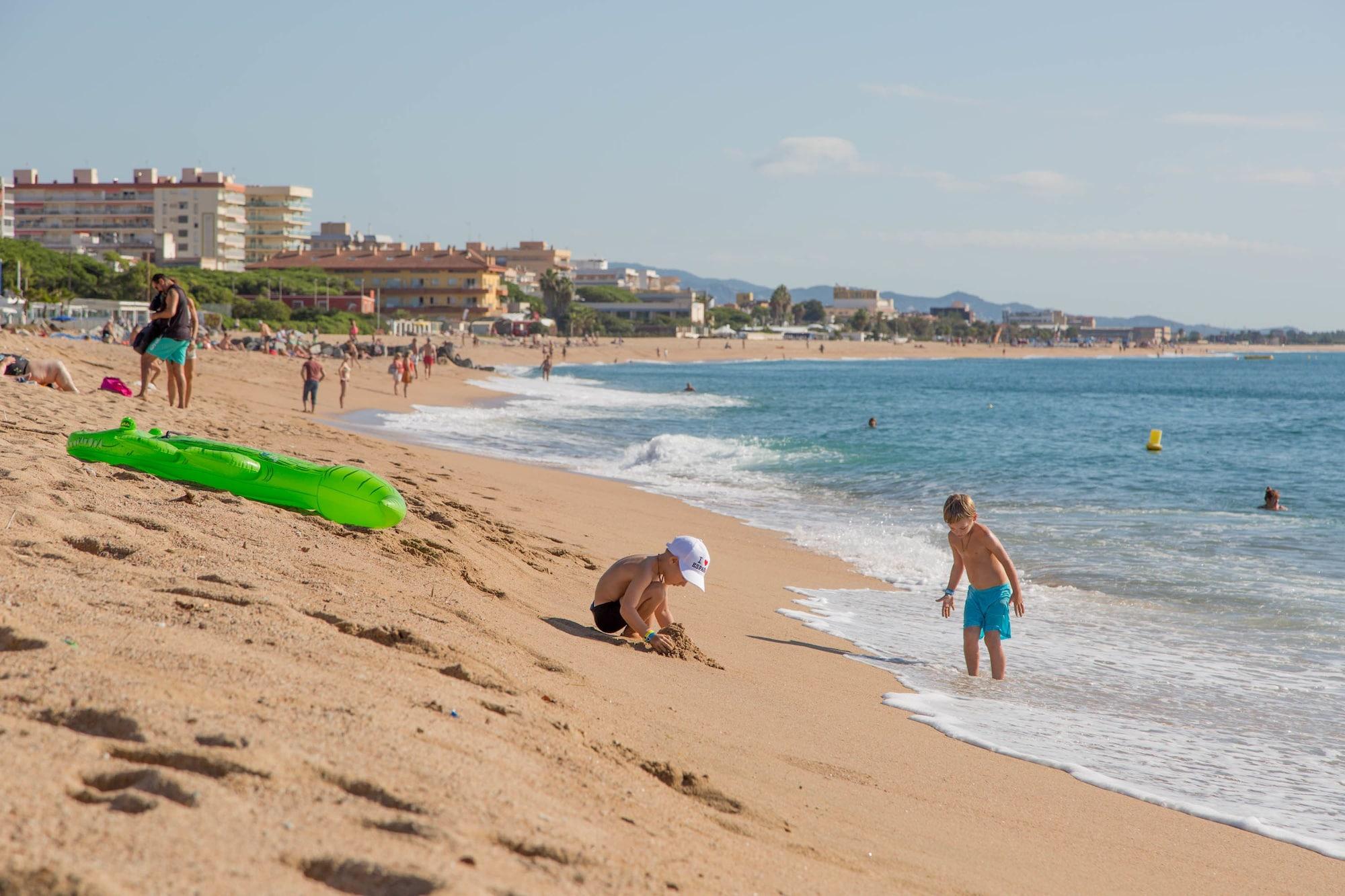 Playa htop Royal Sun