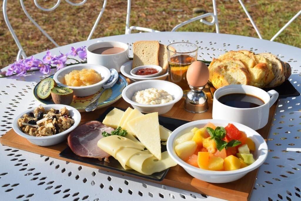 Restaurant Club Vacances Bleues Le Grand Air