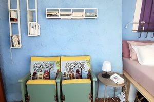 Alquiler Vacacional - LA SBILENCHINA