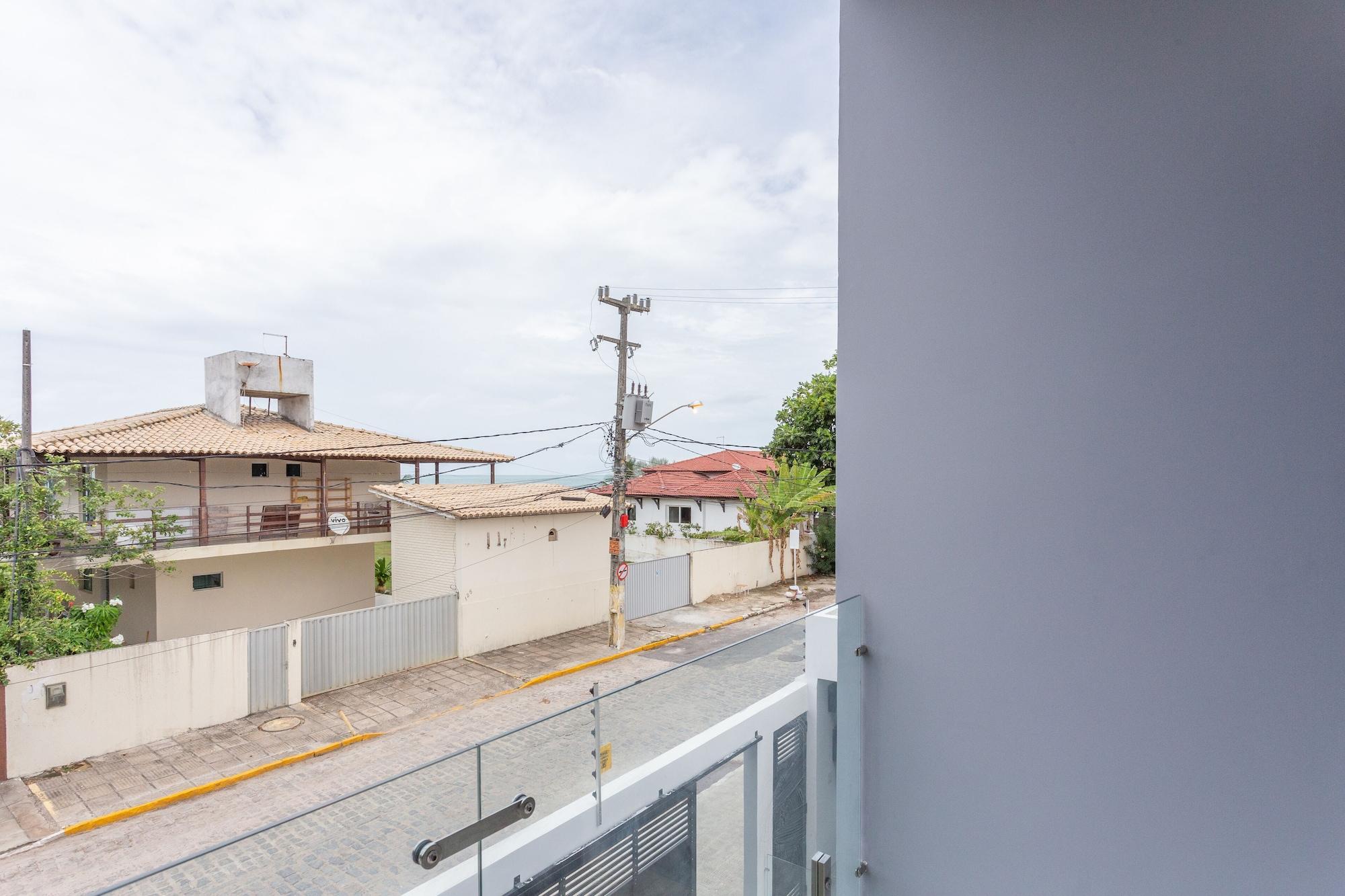 Varios Quinta do Mar Flats Porto de Galinhas