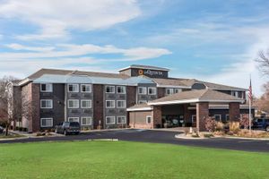 Alojamiento - Best Western Plus Spokane North