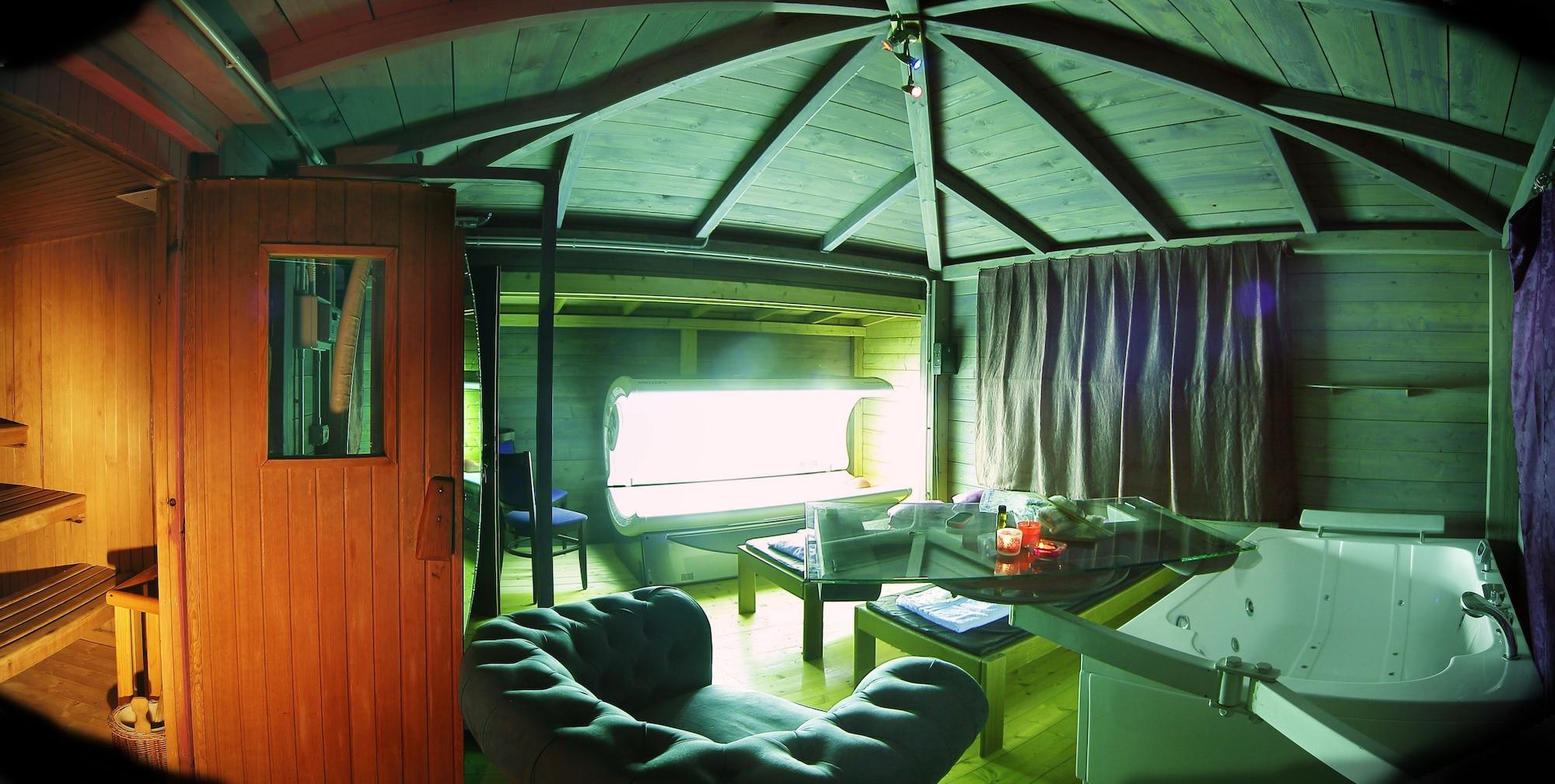 Spa Locanda San Biagio