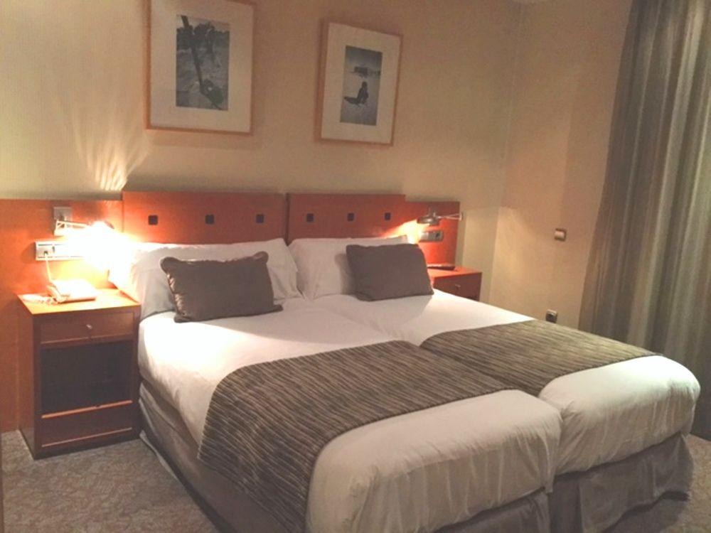 Hotel Petit Palace Arturo Soria