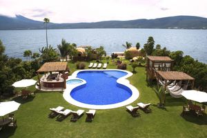 Alojamiento - El Chante Spa Hotel