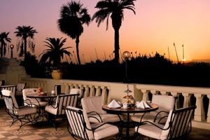 Alojamiento - Sofitel Winter Palace Luxor
