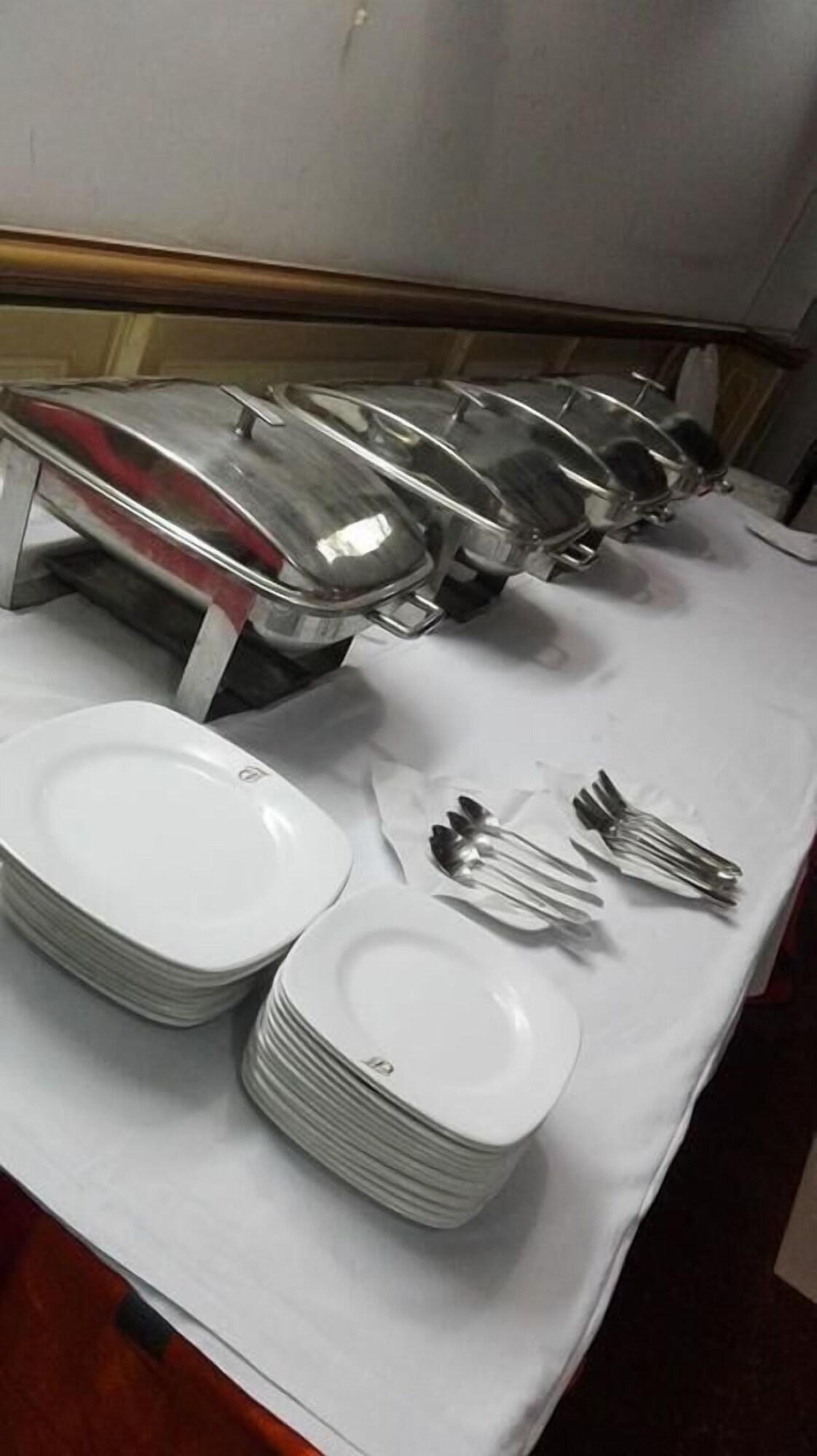 Restaurant Tourist INN