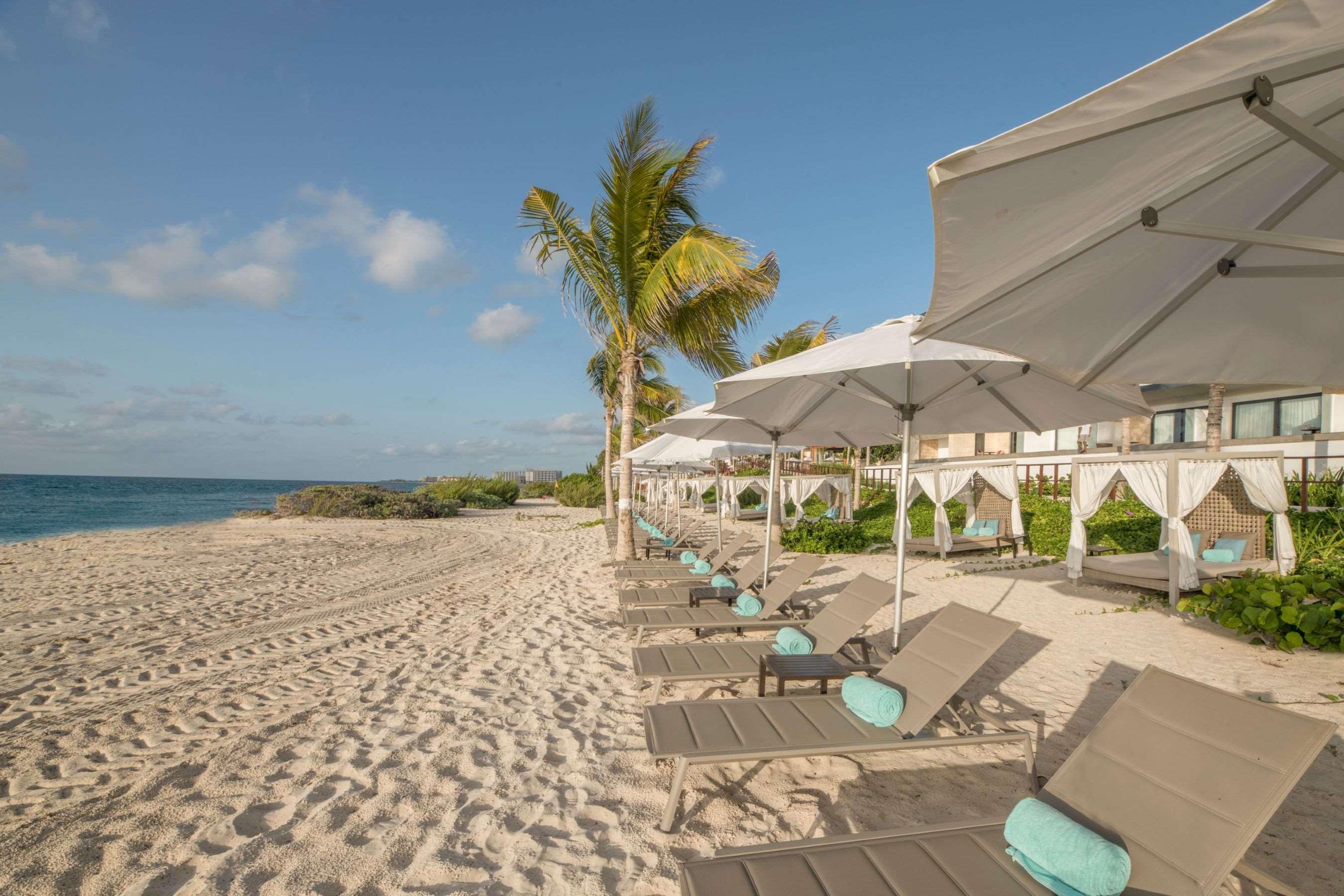 Playa Haven Riviera Cancun - All Inclusive - Adults Only