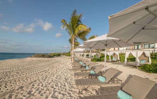Haven Riviera Cancun - All Inclusive - Adults Only