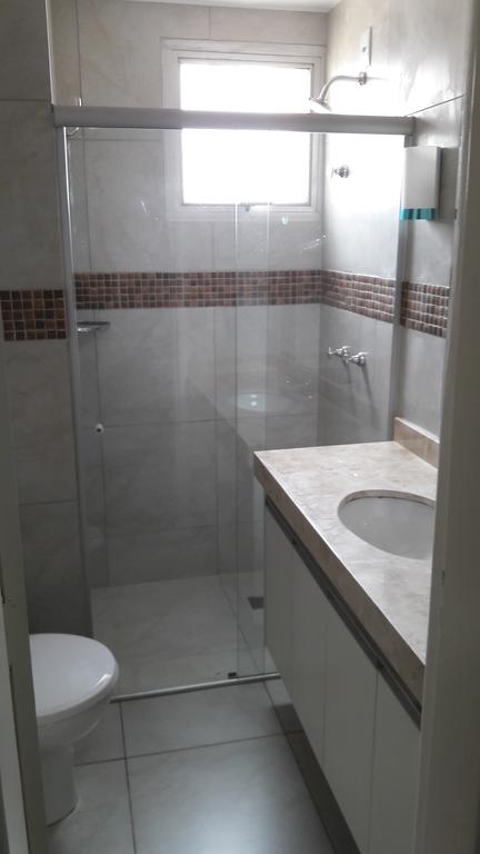 Baño Flatgyn La Residence