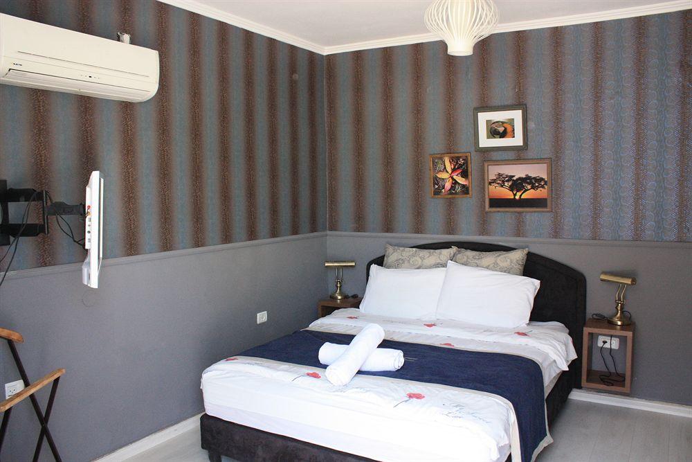 Habitación Ness Hotel
