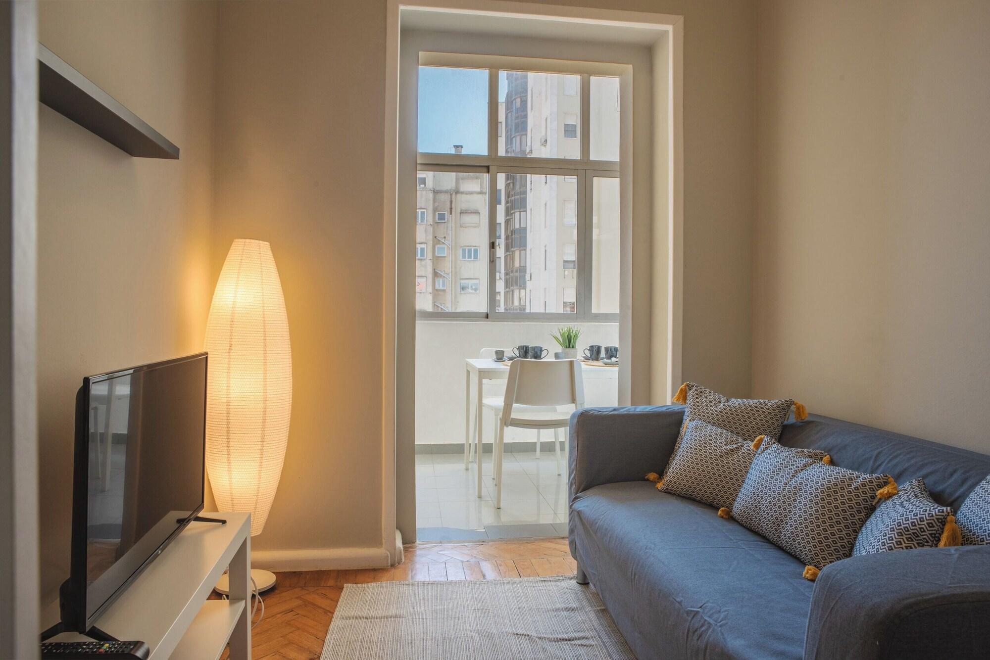 Comodidades del Alojamiento Succeed Campo Pequeno Guesthouse