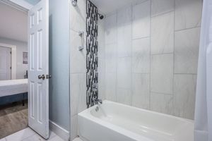 Alquiler Vacacional - Bright, Clean Studio Minutes to Beaches unit 18