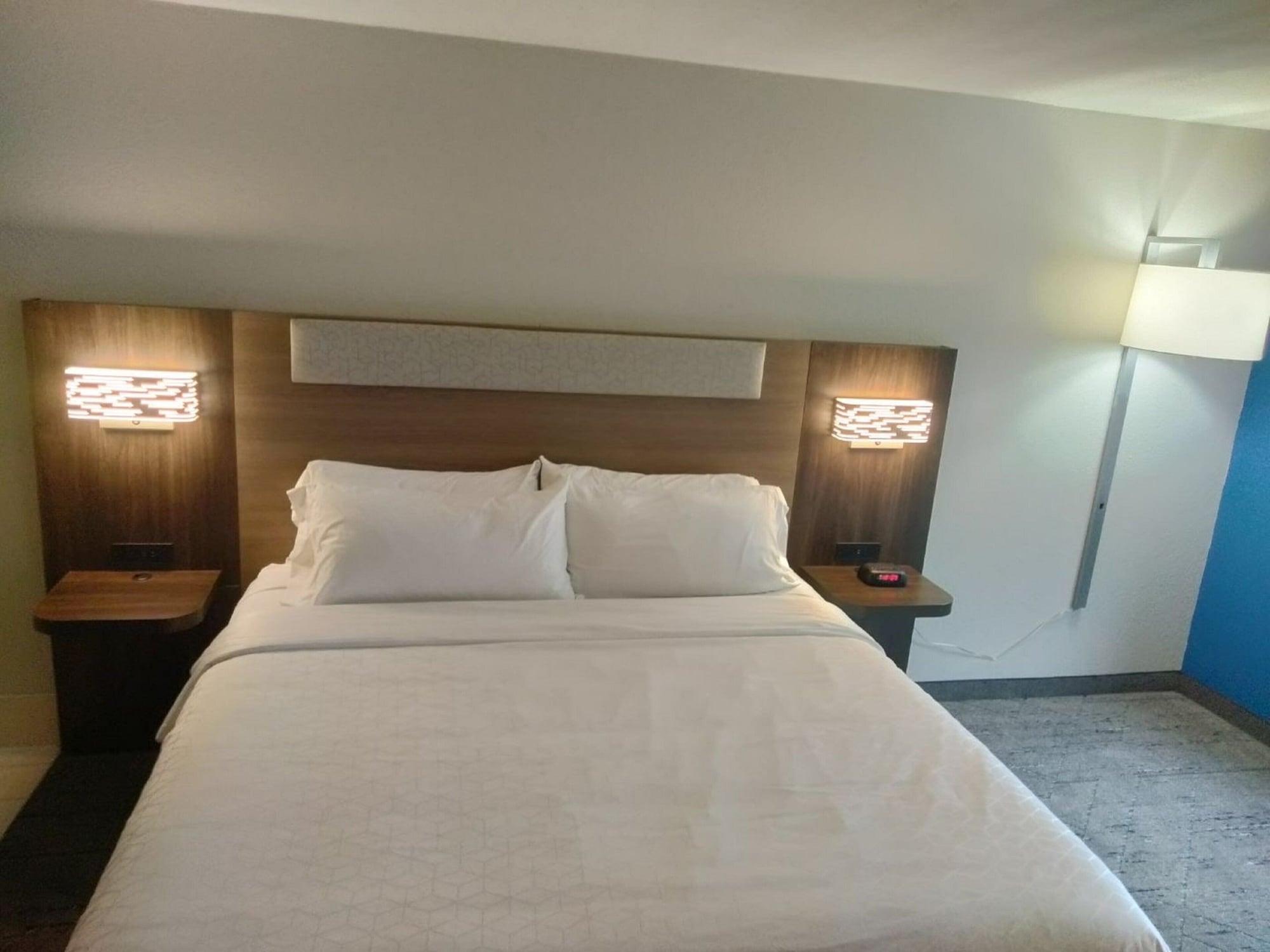 Habitación Holiday Inn Express Lapeer by IHG