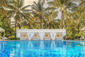Alojamiento - Baraza Resort & Spa