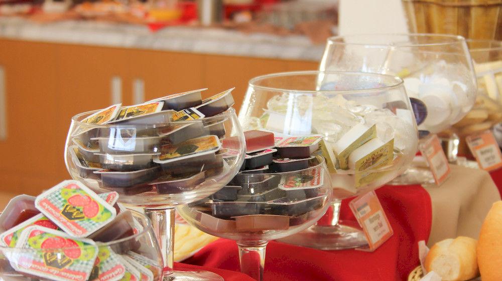 Restaurant Fildi Hotel & Eventos
