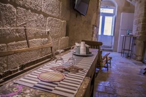 Alquiler Vacacional - Thymus Residence nei Sassi