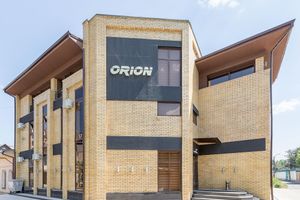 Alojamiento - Orion Hotel