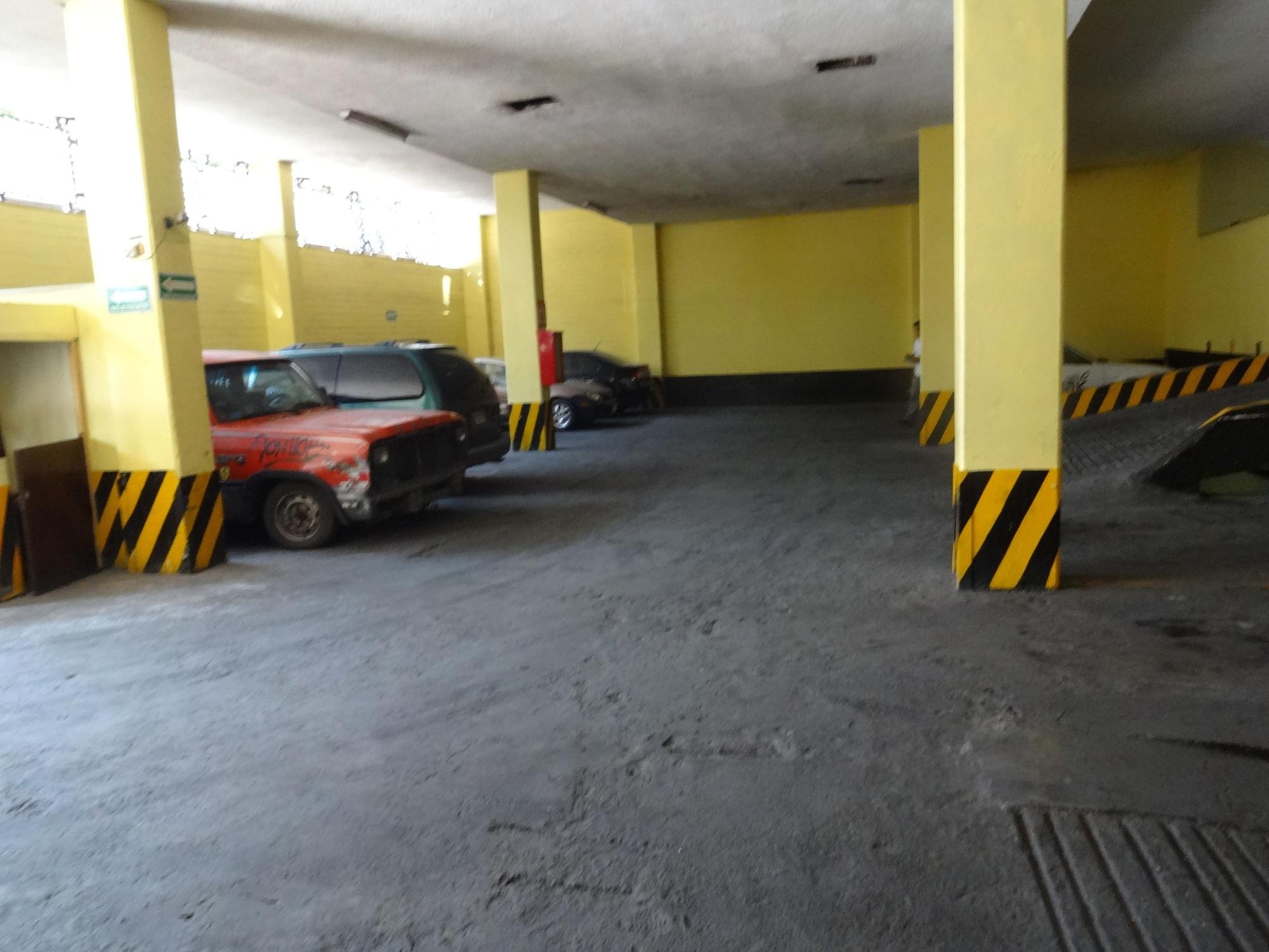 Comodidades del Alojamiento Hotel Cozumel