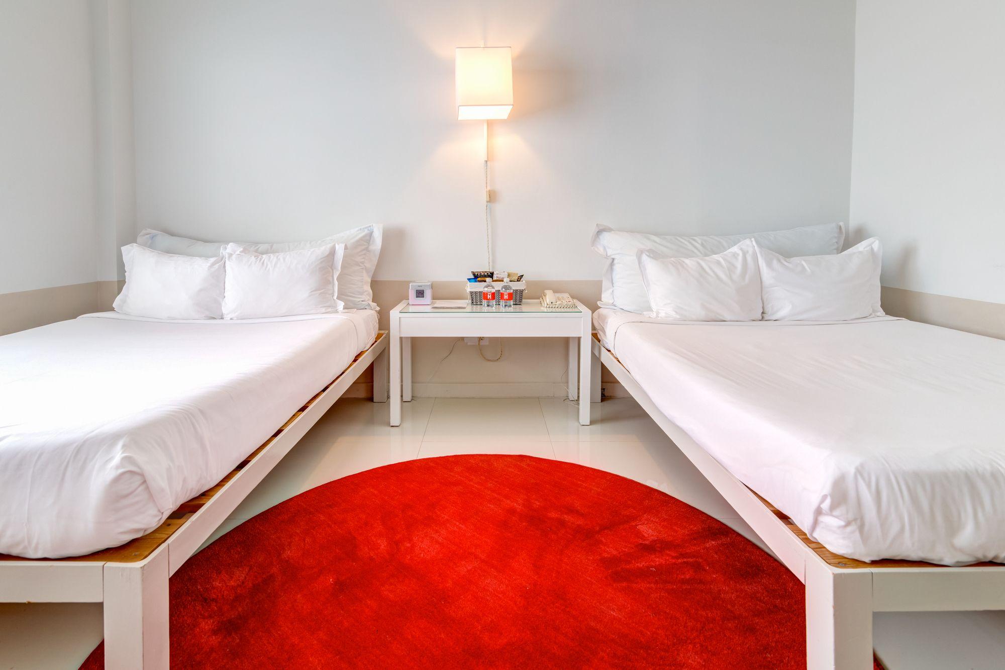 Hotel Townhouse Hotel Miami