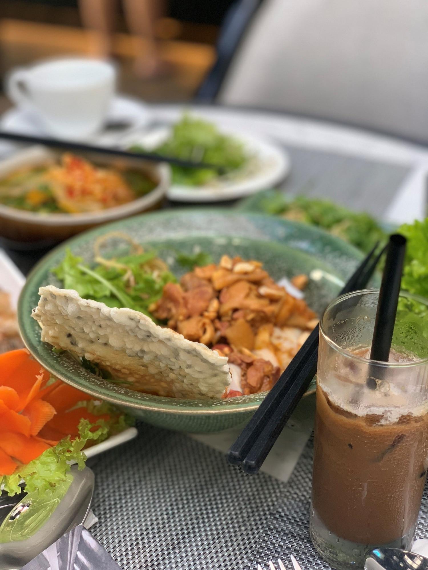 Restaurant Victoria Phan Thiet Beach Resort & Spa
