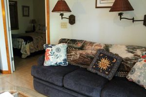 Alquiler Vacacional - Quiet, Secluded Cottage, Close to Sapelo, Birding, nature, fishing Free wi-fi!