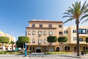 Alojamiento - Hostal La Costa