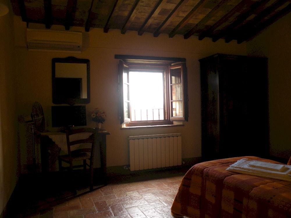 Habitación Agriturismo Bonello