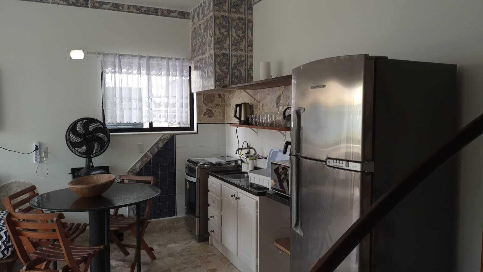 Equipamiento de Habitación Czaritza Apart Hotel