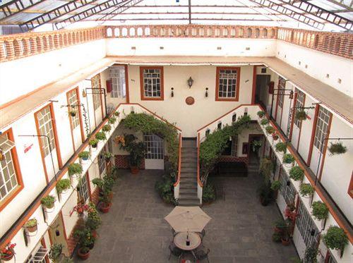 Varios Hotel Del Paseo