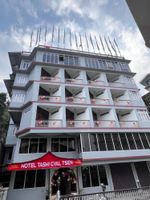 Alojamiento - HOTEL TASHI GYAL TSEN