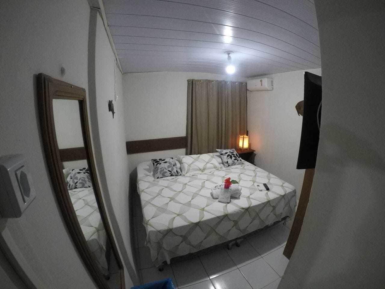 Varios Pousada do Guilherme