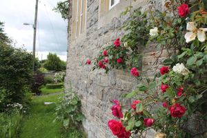 Alojamiento - The School House