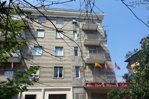 Alojamiento - Hotel Mignon Posta