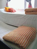 Alquiler Vacacional - Cabañas Aluen