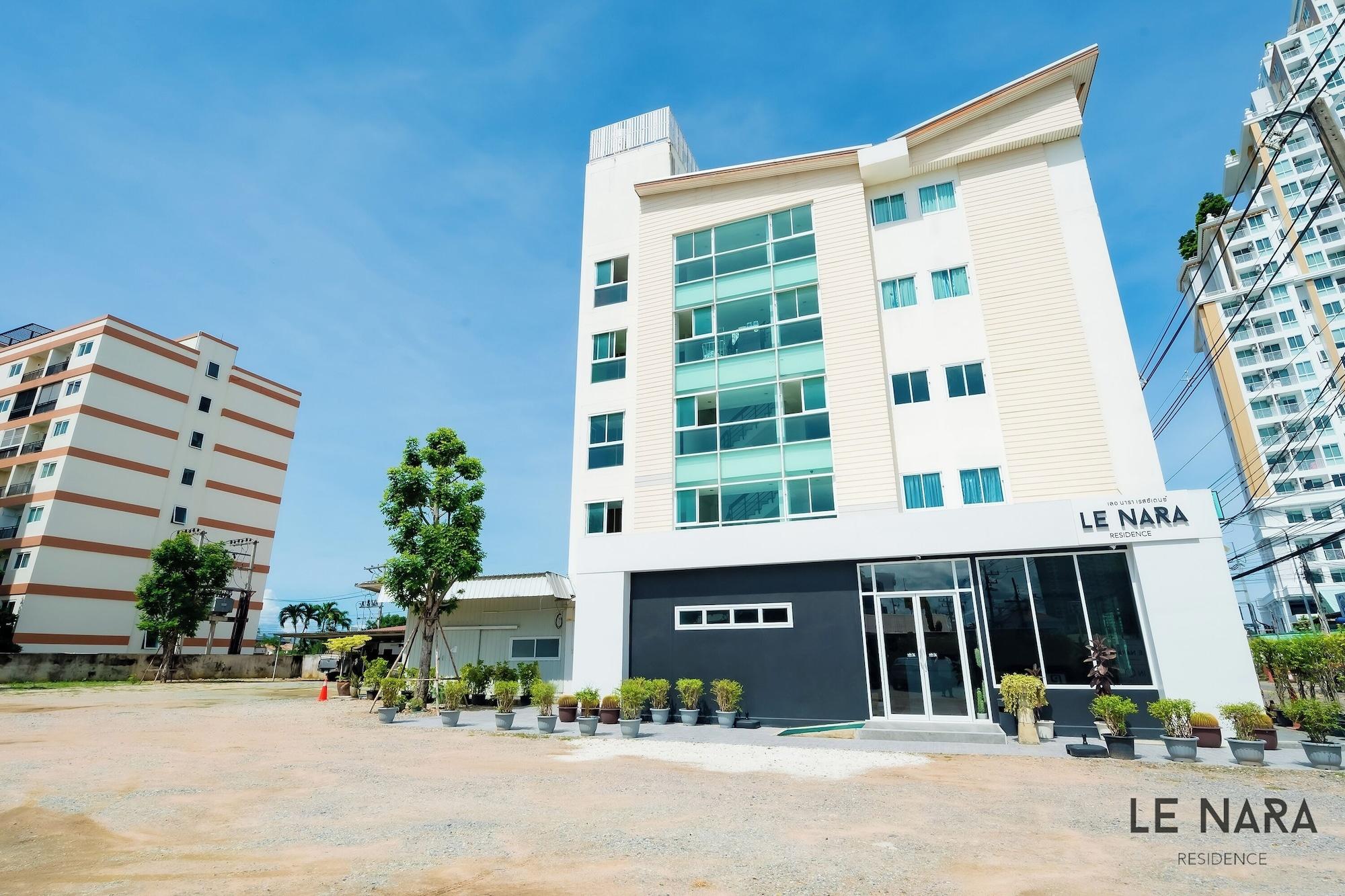 Varios Le Nara Residence
