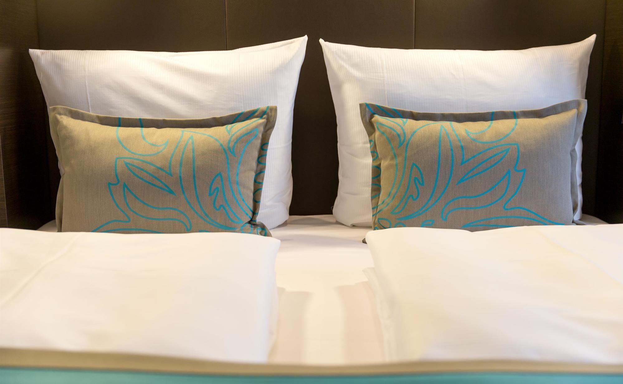 Habitación Motel One Magdeburg