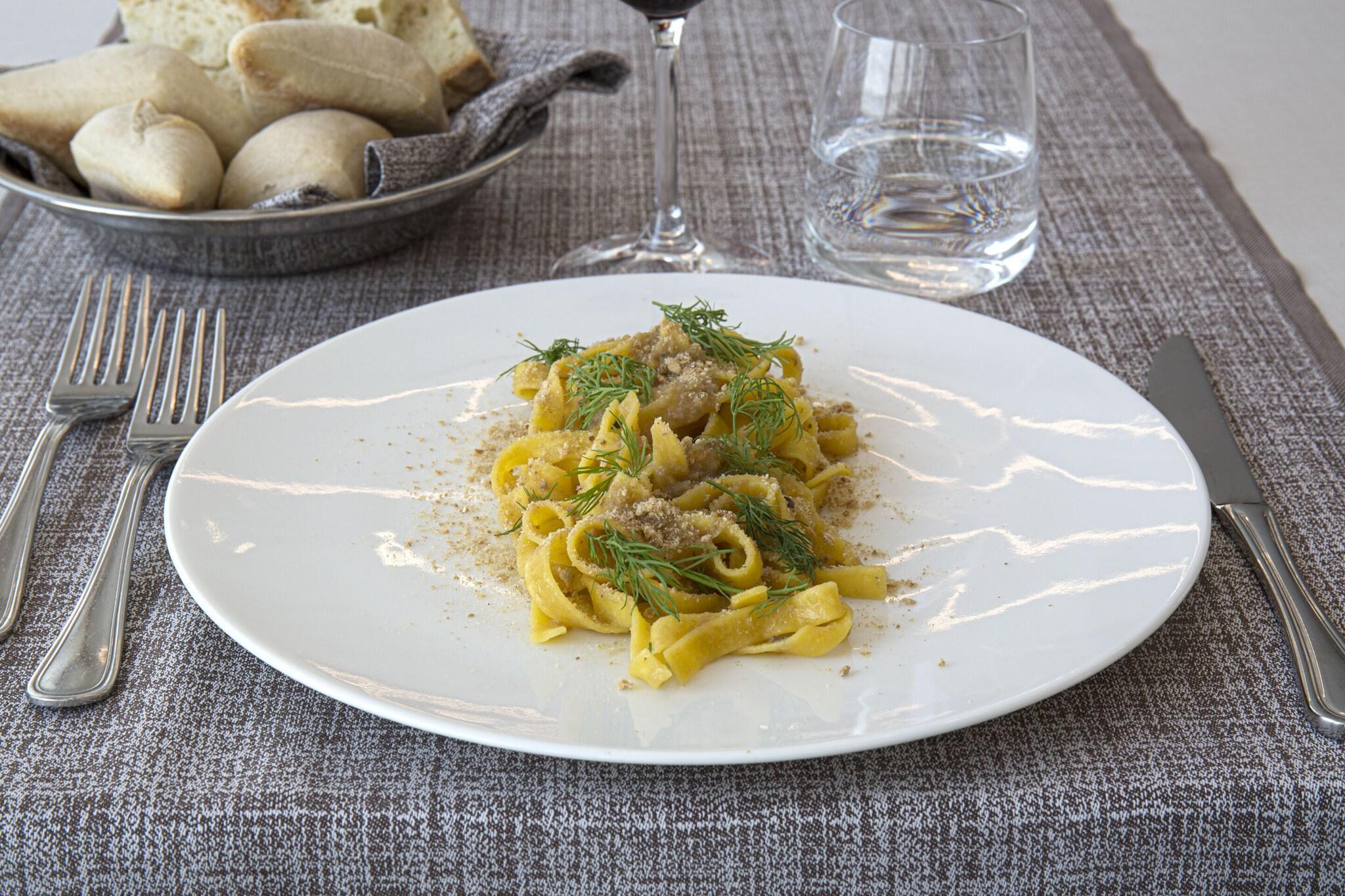 Restaurant Hotel Raffaello