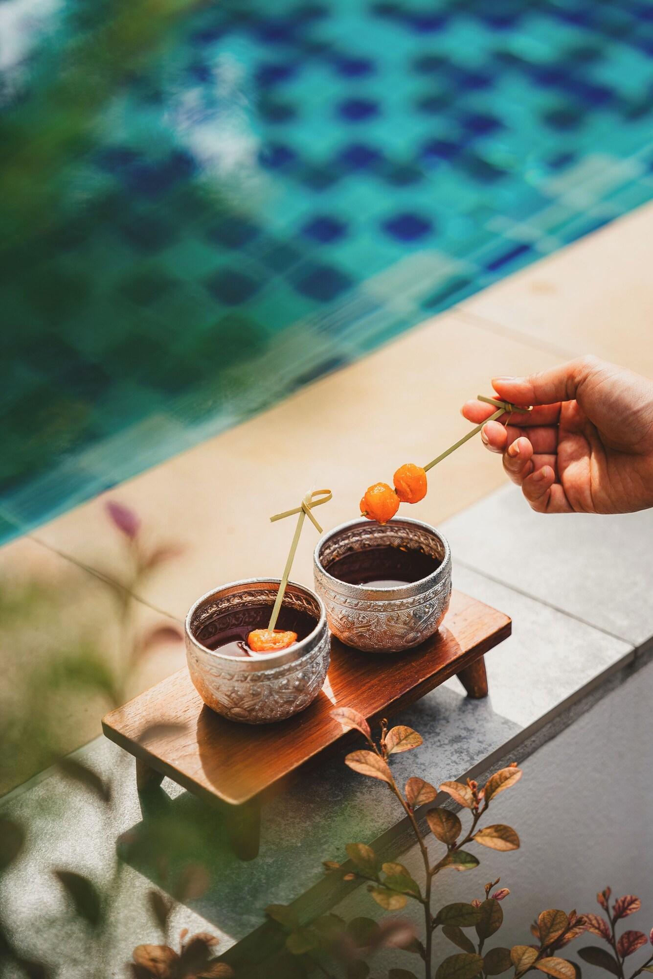 Restaurant THEE Kashatharn by TH District