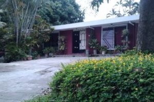 Alojamiento - Hostal Doña Marta