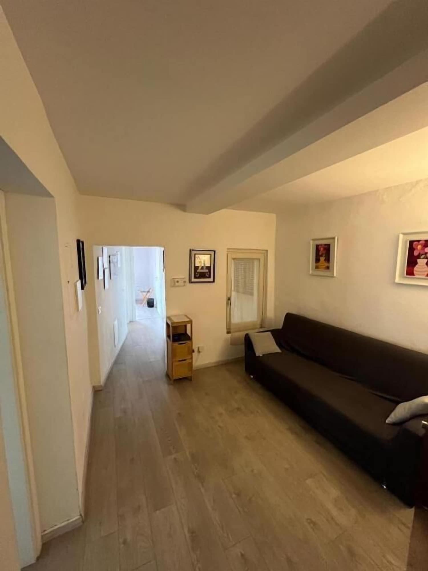 Comodidades del Alojamiento casa di alfredo