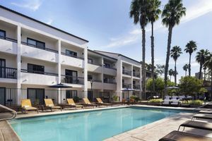 Alojamiento - Courtyard by Marriott Los Angeles Torrance Palos Verdes