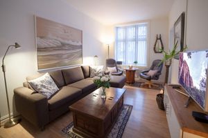 Alquiler Vacacional - Best location II - quiet, cozy & 5 min to downtown